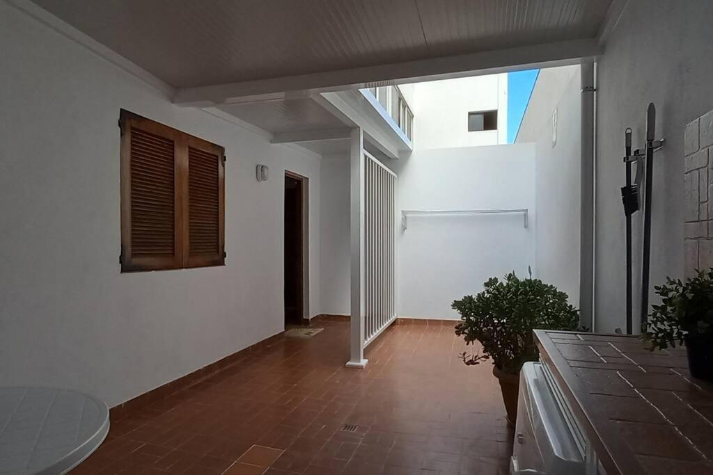 Amplio Apartamento Con Vistas Privilegiadas Garachico  Bagian luar foto