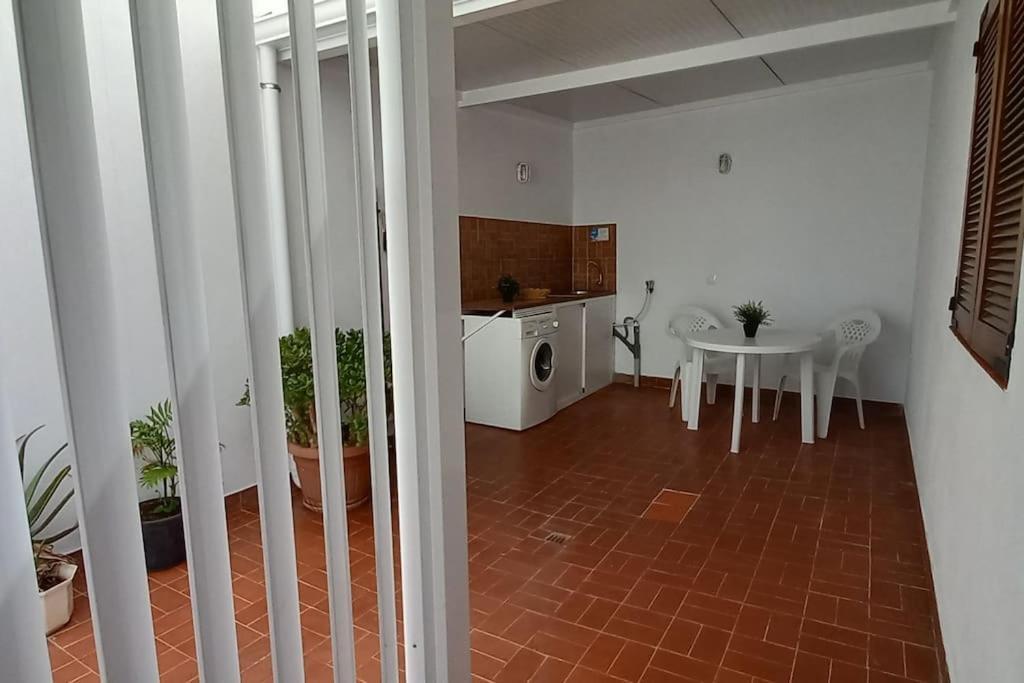 Amplio Apartamento Con Vistas Privilegiadas Garachico  Bagian luar foto