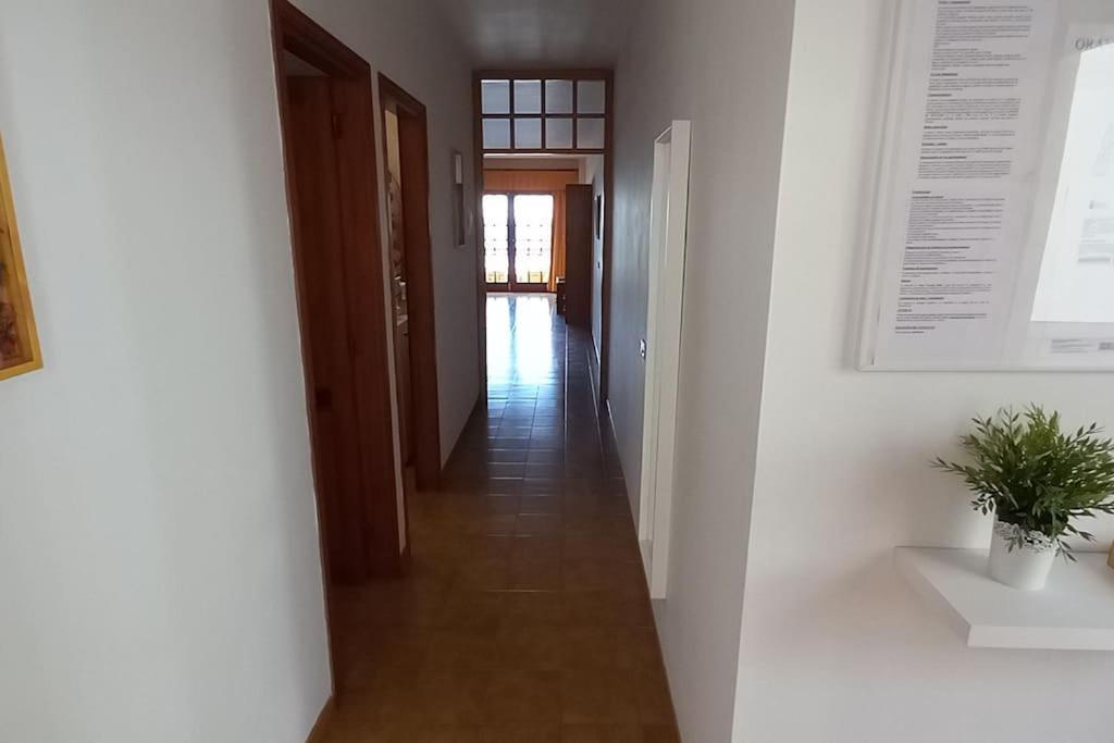Amplio Apartamento Con Vistas Privilegiadas Garachico  Bagian luar foto